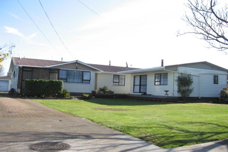 Photo of property in 31 Somerset Road, Springvale, Whanganui, 4501