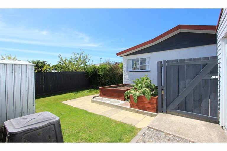 Photo of property in 37 Mckenzie Street, Witherlea, Blenheim, 7201