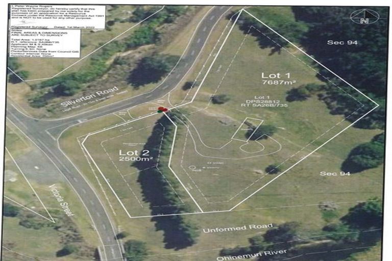 Photo of property in 65 Silverton Road, Waihi, 3610