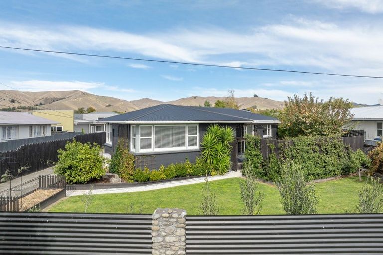 Photo of property in 15 Cleghorn Street, Redwoodtown, Blenheim, 7201
