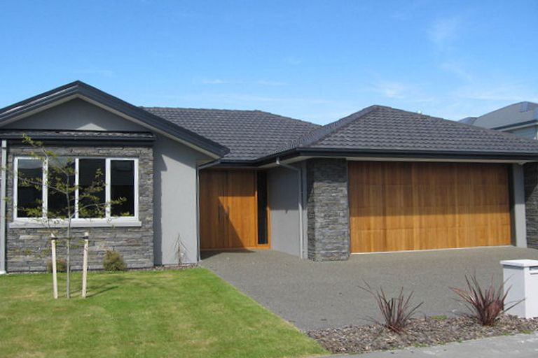 Photo of property in 47 Applefield Court, Northwood, Christchurch, 8051
