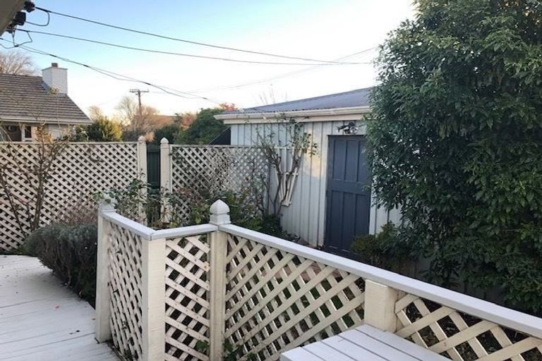 Photo of property in 1/46 Blair Avenue, Papanui, Christchurch, 8053