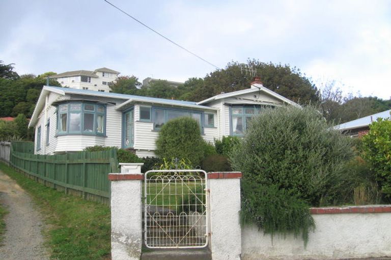 Photo of property in 381a Karori Road, Karori, Wellington, 6012
