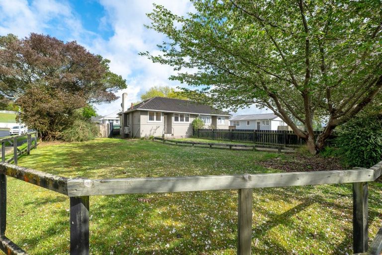 Photo of property in 49 Miller Street, Glenholme, Rotorua, 3010