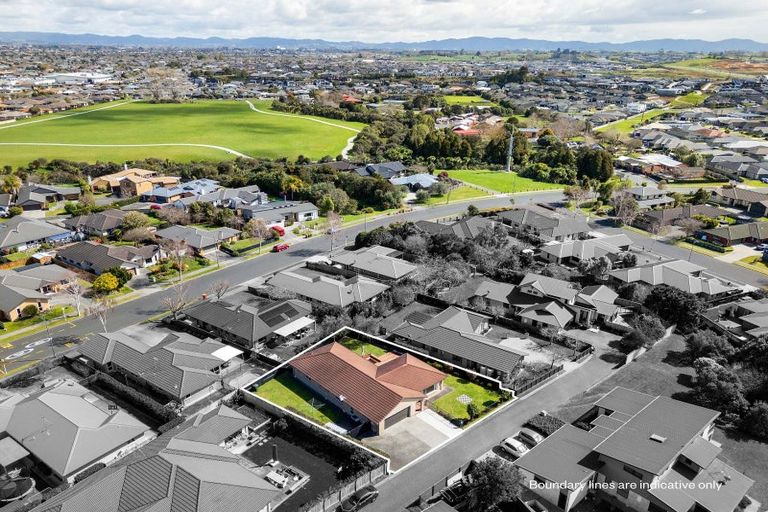 Photo of property in 5 Compton Grove, Huntington, Hamilton, 3210