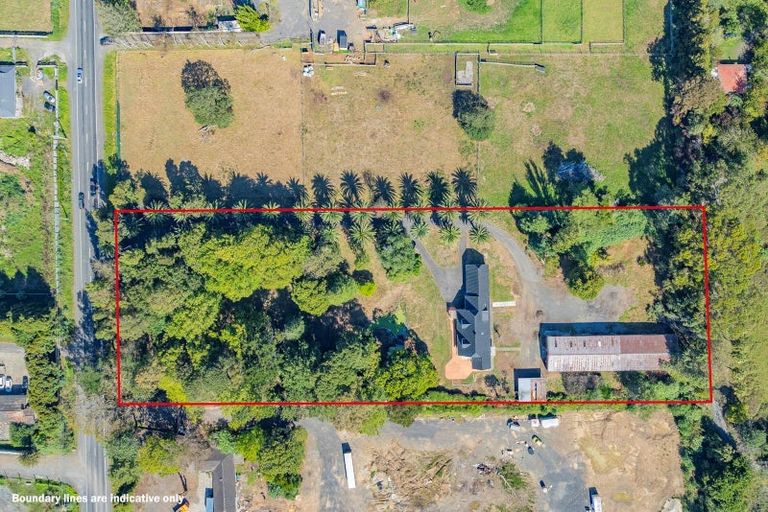 Photo of property in 511 Mill Road, Takanini, Papakura, 2582