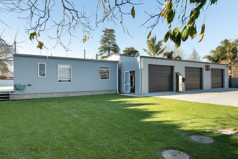 Photo of property in 25 Redwood Lane, Tauriko, Tauranga, 3171