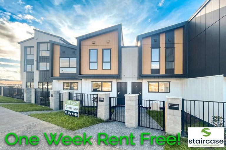 Photo of property in 6 Red Arches Road, Henderson, Auckland, 0610