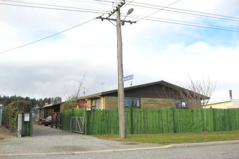 Photo of property in 9b Marslin Street, Alexandra, 9320