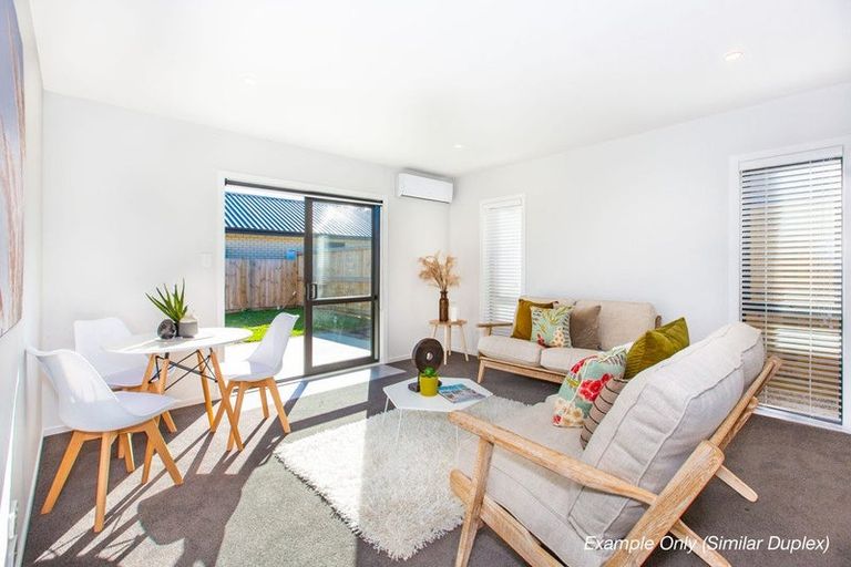 Photo of property in 42 Festival Way, Ngaruawahia, 3720