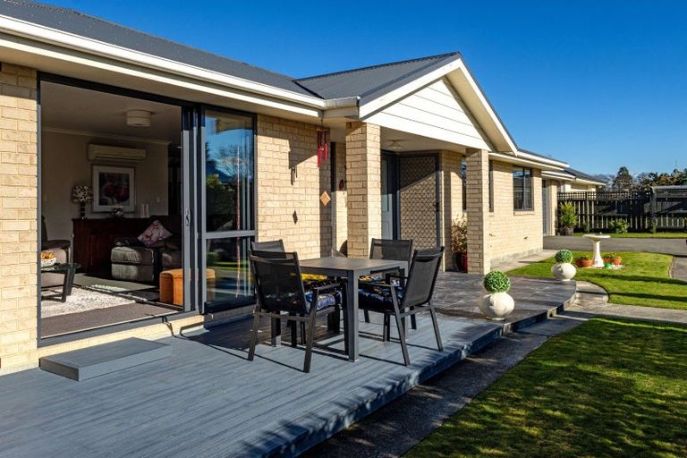 Photo of property in 240 Talbot Street, Geraldine, 7930