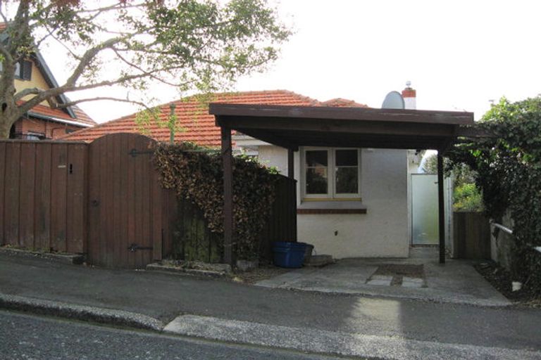 Photo of property in 15 Sheen Street, Roslyn, Dunedin, 9010