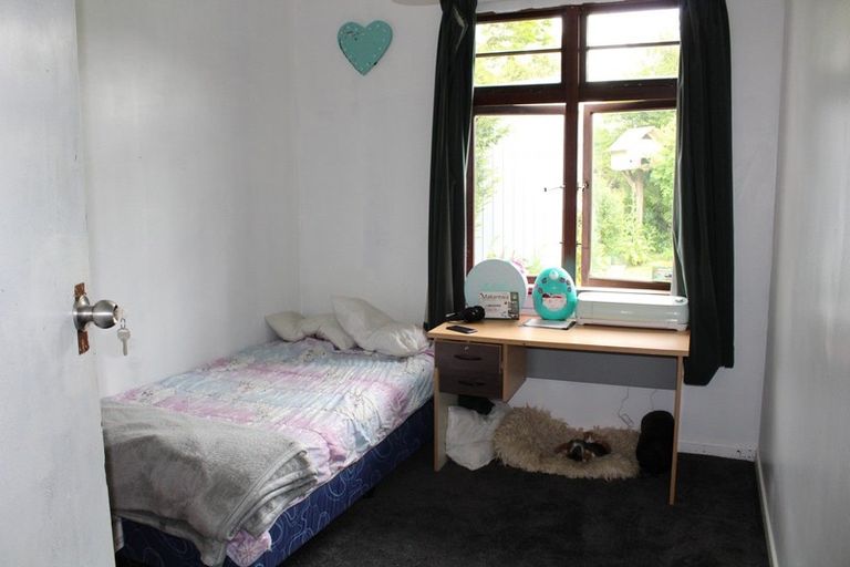 Photo of property in 224 Wallacetown Lorneville Highway, Underwood, Invercargill, 9874