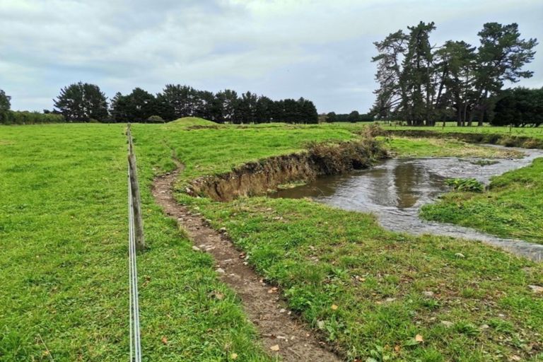 Photo of property in 193 Te Horo Hautere Cross Road, Hautere, Otaki, 5582
