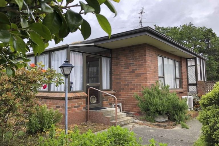 Photo of property in 349 Queens Drive, Windsor, Invercargill, 9810