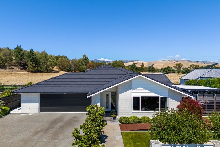 Photo of property in 55 Grigg Drive, Witherlea, Blenheim, 7201