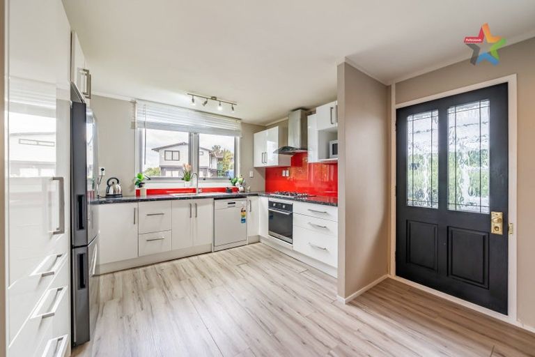 Photo of property in 4 Westpoint Avenue, Harbour View, Lower Hutt, 5010