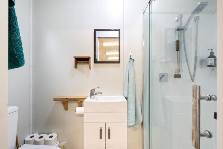 Photo of property in 25b Carters Road, Amberley, 7410