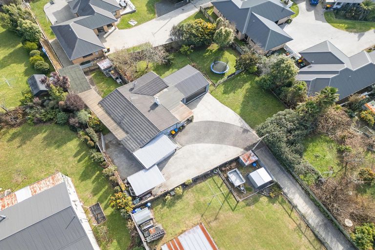 Photo of property in 8a Oliver Street, Kihikihi, Te Awamutu, 3800