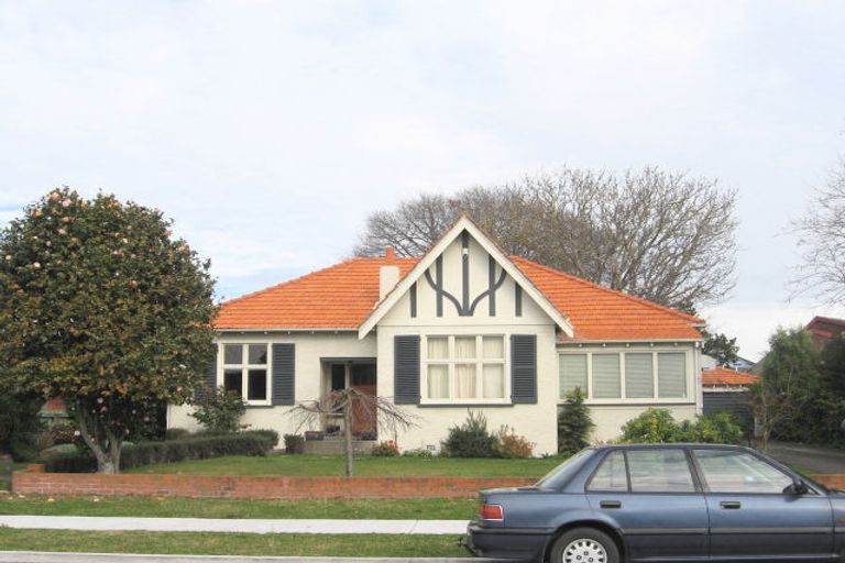 Photo of property in 502 Lyndon Road West, Hastings, 4122