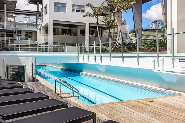 Photo of property in G15/30 York Street, Parnell, Auckland, 1052