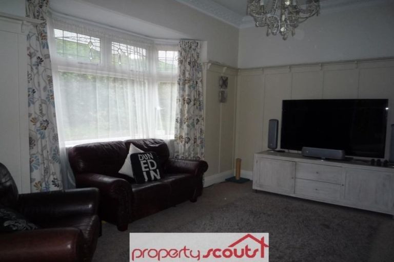 Photo of property in 52 Melrose Street, Roslyn, Dunedin, 9010