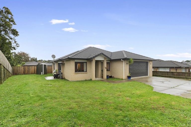 Photo of property in 37 Blunt Road, Te Kauwhata, 3710