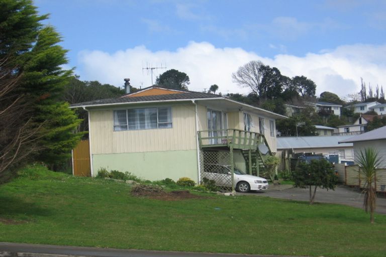 Photo of property in 17 Raurimu Avenue, Onerahi, Whangarei, 0110