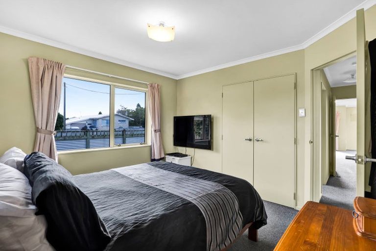 Photo of property in 51 Grey Street, Normanby, Hawera, 4614