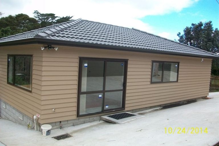 Photo of property in 59 Vintage Drive, Henderson, Auckland, 0612