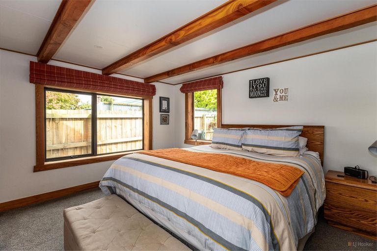 Photo of property in 5 South Terrace Road, Geraldine, 7930