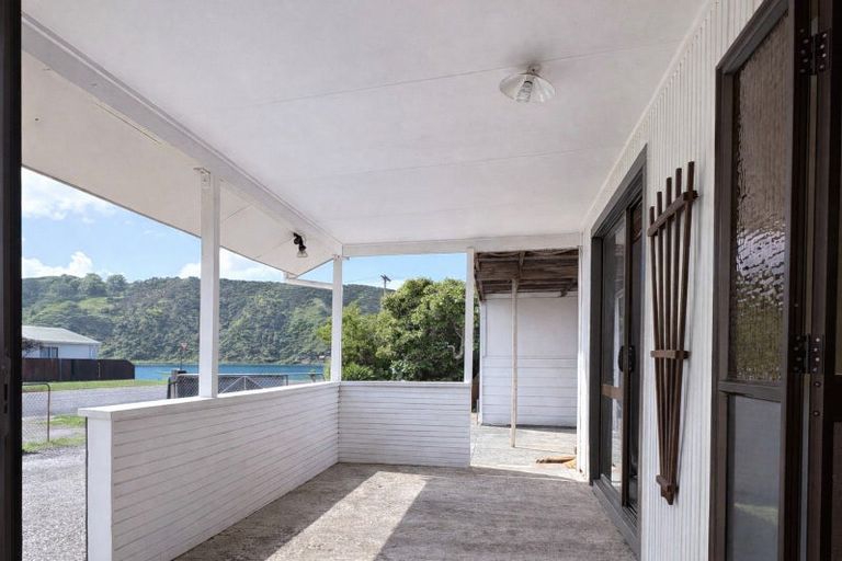 Photo of property in 1 Grey Street, Wairoa, 4108