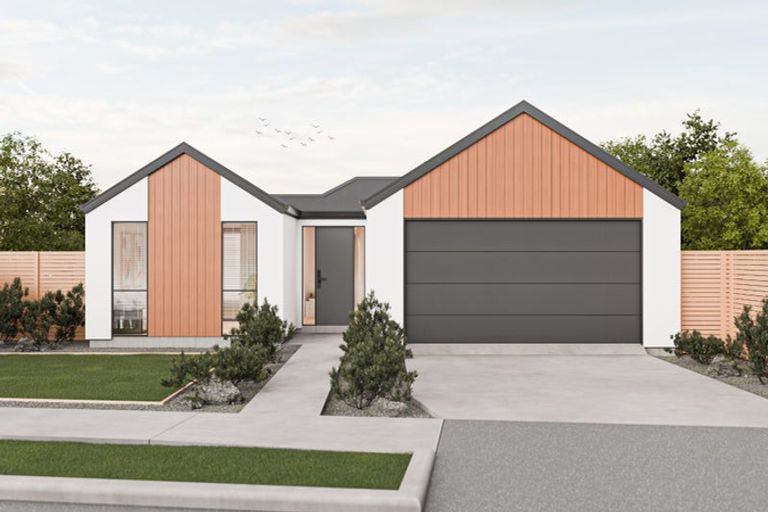 Photo of property in 18 Paradise Way, Halswell, Christchurch, 8025