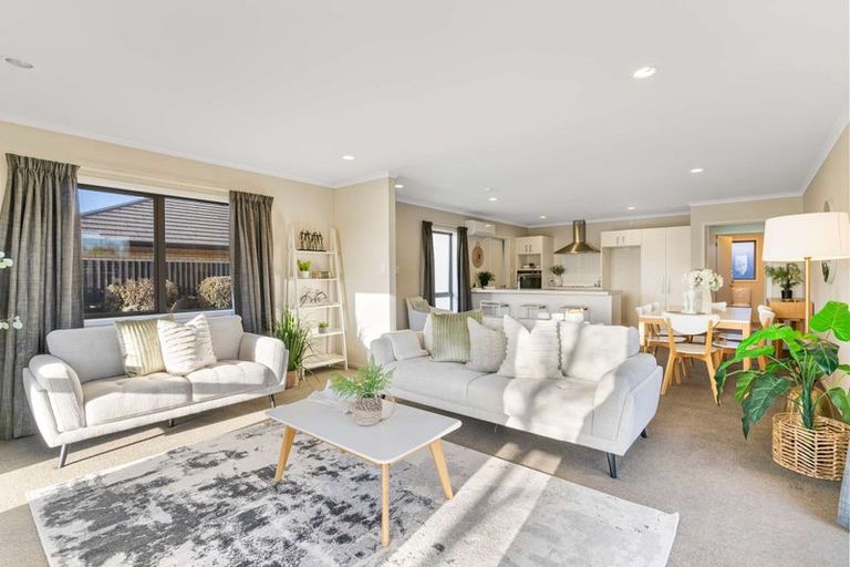 Photo of property in 54 Skyhawk Road, Wigram, Christchurch, 8042