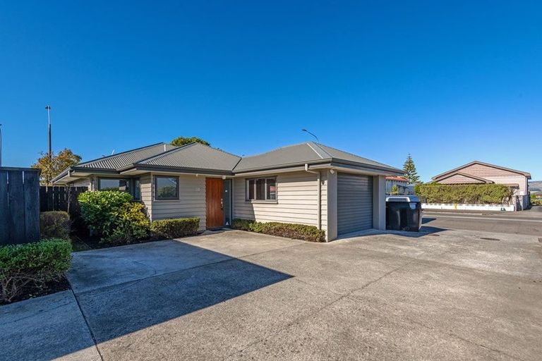 Photo of property in 605 Ferguson Street, Terrace End, Palmerston North, 4410
