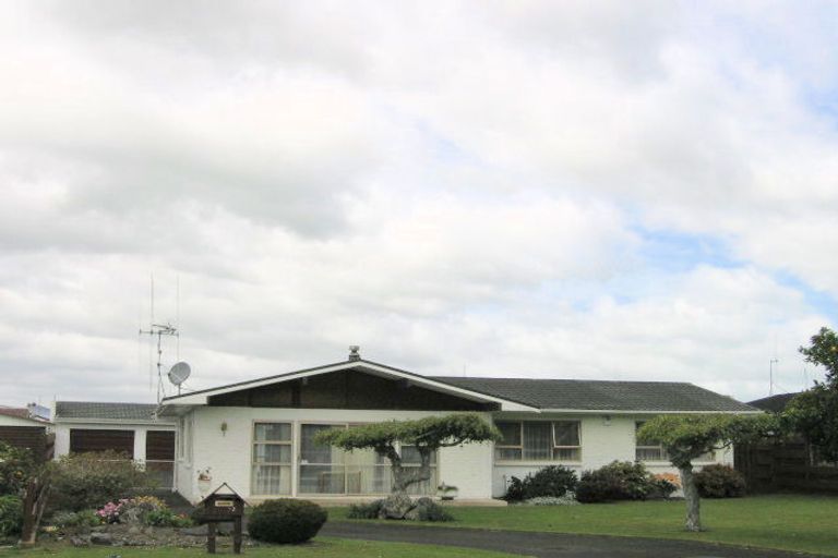 Photo of property in 13 Sim Street, Matamata, 3400