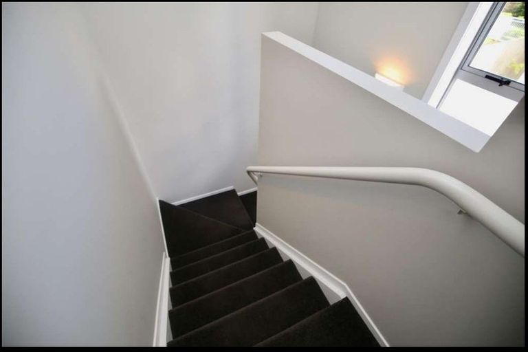 Photo of property in 2/16 Hammond Street, Hamilton Central, Hamilton, 3204