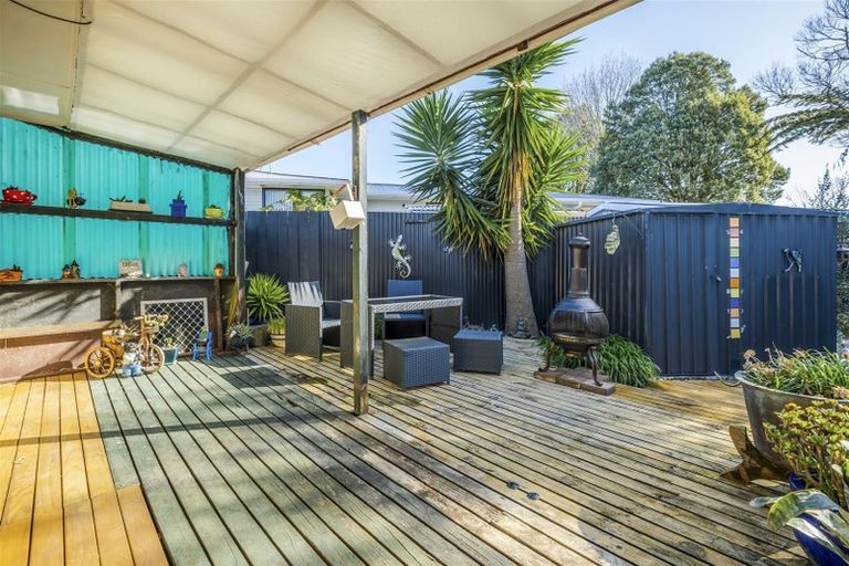 Photo of property in 23 Eden Street, Mangere East, Auckland, 2024