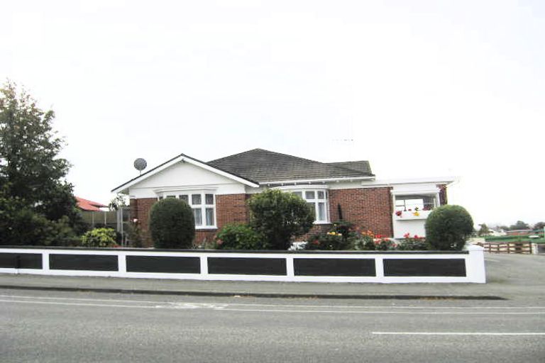 Photo of property in 23a Wai-iti Road, Maori Hill, Timaru, 7910