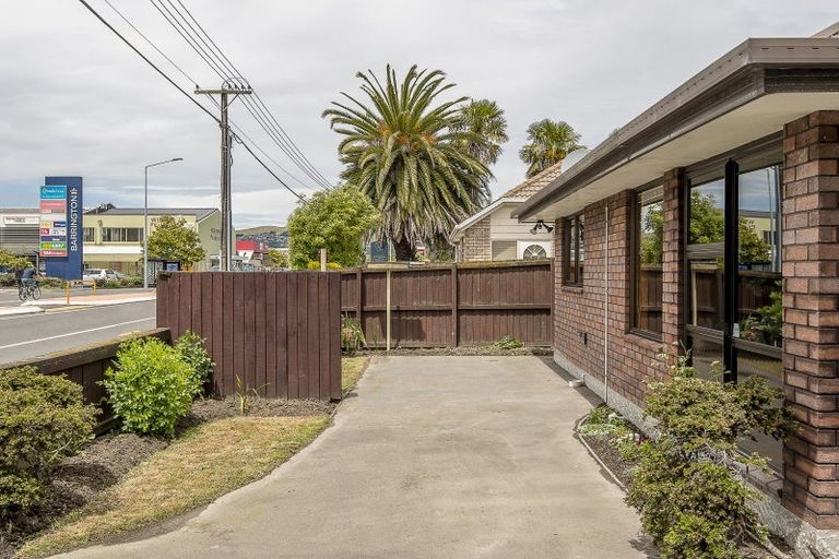 Photo of property in 275a Barrington Street, Spreydon, Christchurch, 8024