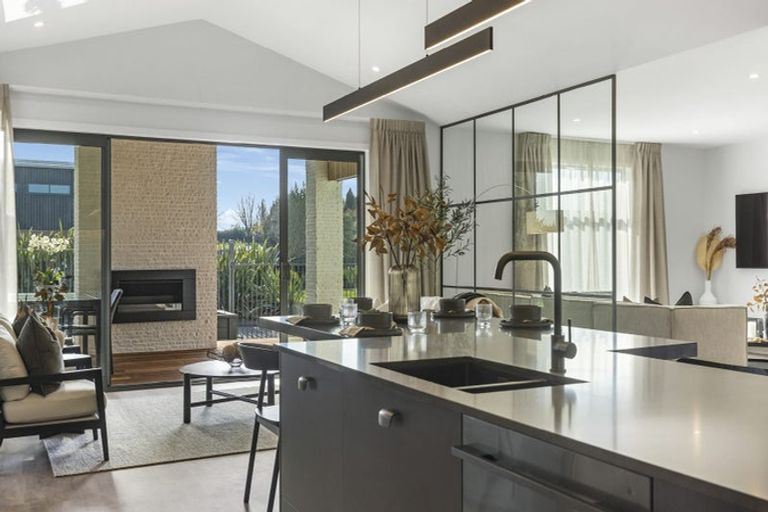 Photo of property in 161 Rutherfurd Road, Orini, 3792