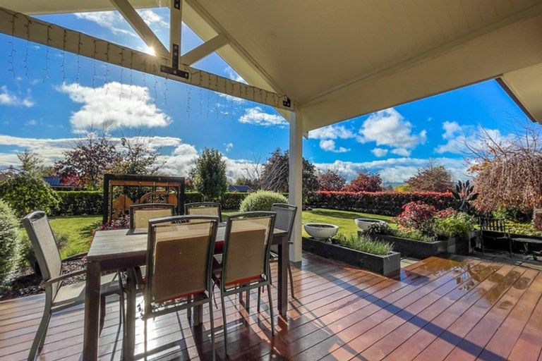 Photo of property in 4 Danehill Close, Matamata, 3400