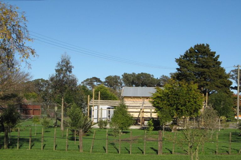 Photo of property in 576 Wellington Road, Marton, 4710