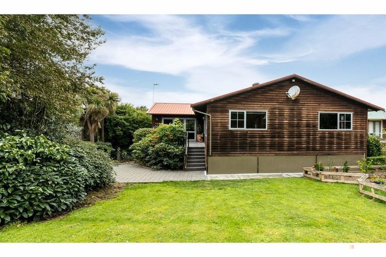 Photo of property in 78 Peel Street, Geraldine, 7930