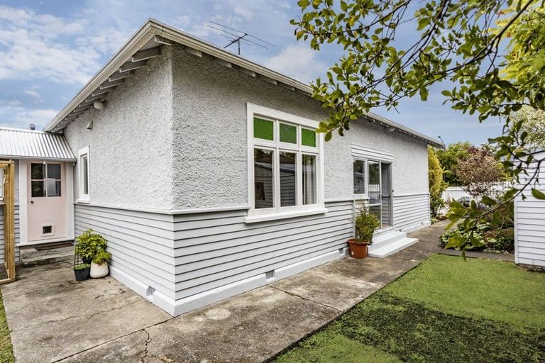 Photo of property in 54 Good Street, Rangiora, 7400