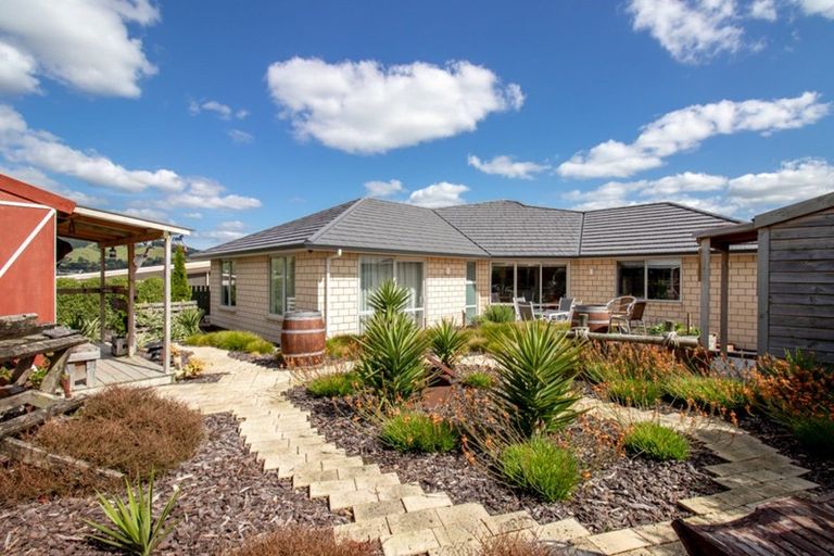 Photo of property in 7 Rata Lane, Paeroa, 3600