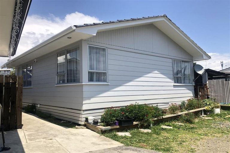 Photo of property in 24 Navigator Place, Papatoetoe, Auckland, 2025
