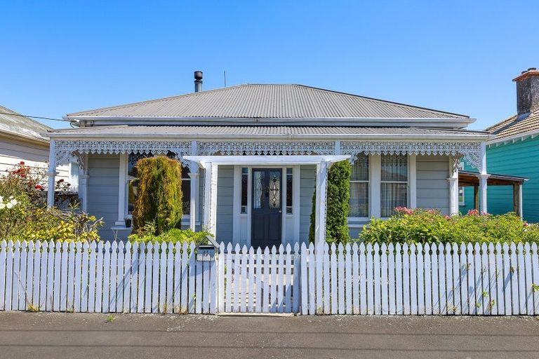 Photo of property in 45 Richmond Street, Forbury, Dunedin, 9012