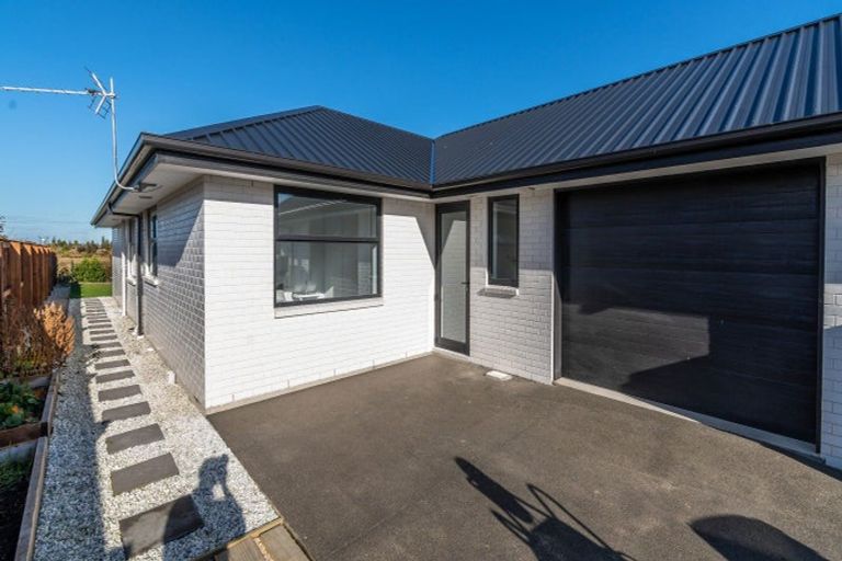 Photo of property in 29 Te Raki Drive, Lincoln, 7608