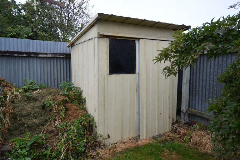 Photo of property in 93 Waiau Crescent, Kingswell, Invercargill, 9812